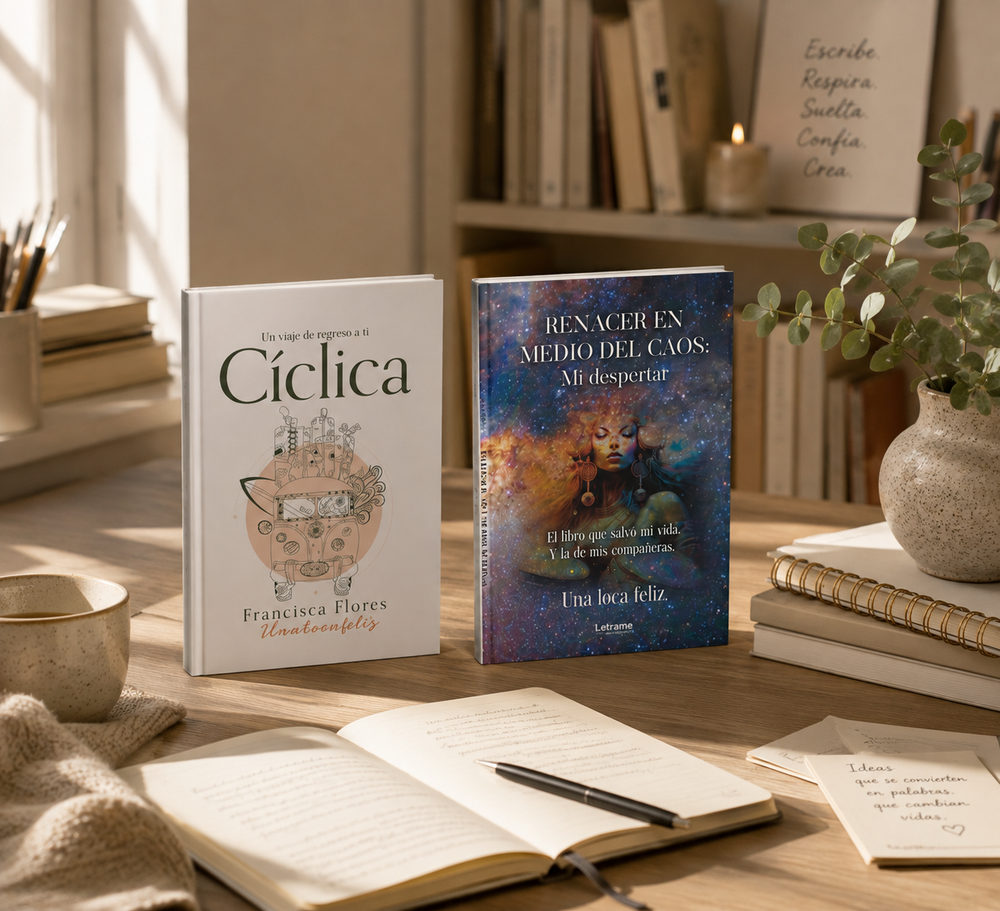 Libros