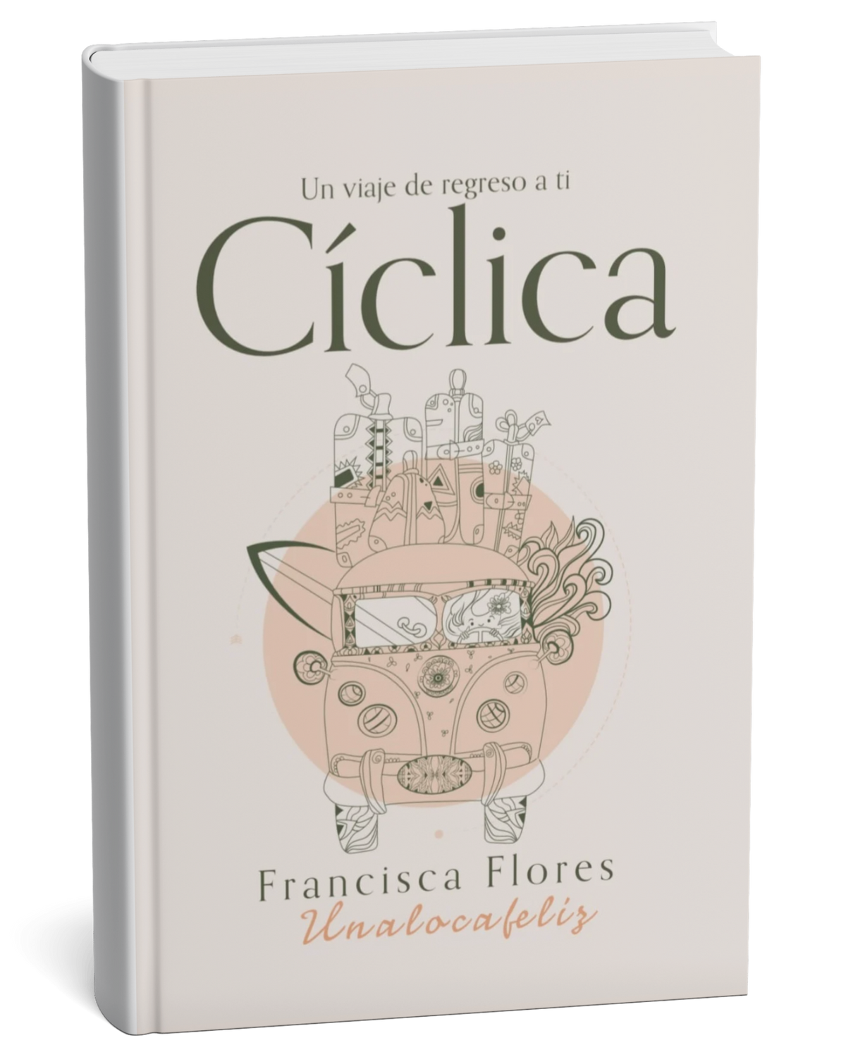 Cíclica: Un viaje de regreso a ti