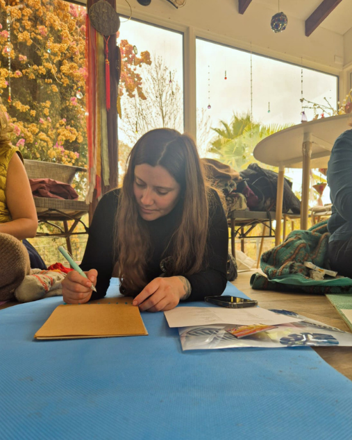 Escritura